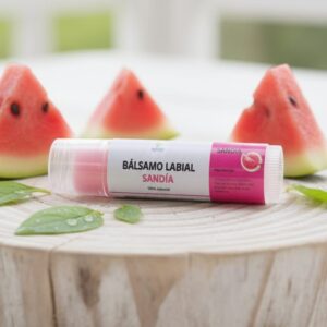 BÁLSAMO LABIAL SANDIA