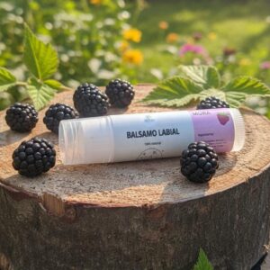BÁLSAMO LABIAL MORA
