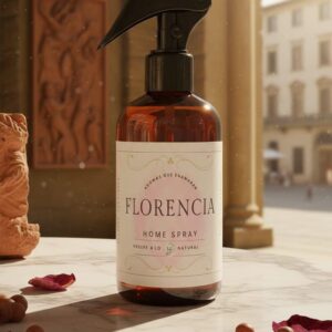 HOME SPRAY "FLORENCIA" by SELFLOVE