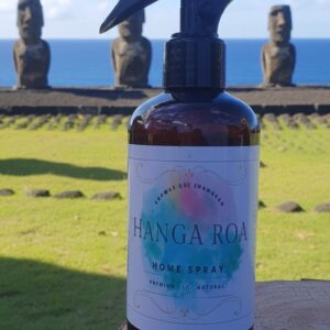 HOMESPRAY HANGA ROA by SELFLOVE