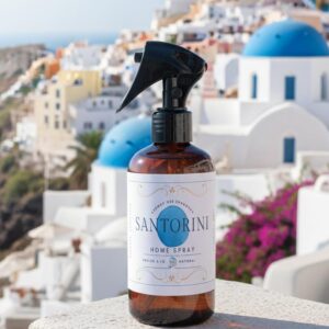 HOME SPRAY "SANTORINI" by SELFLOVE