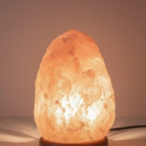 LÁMPARA DE SAL HIMALAYA