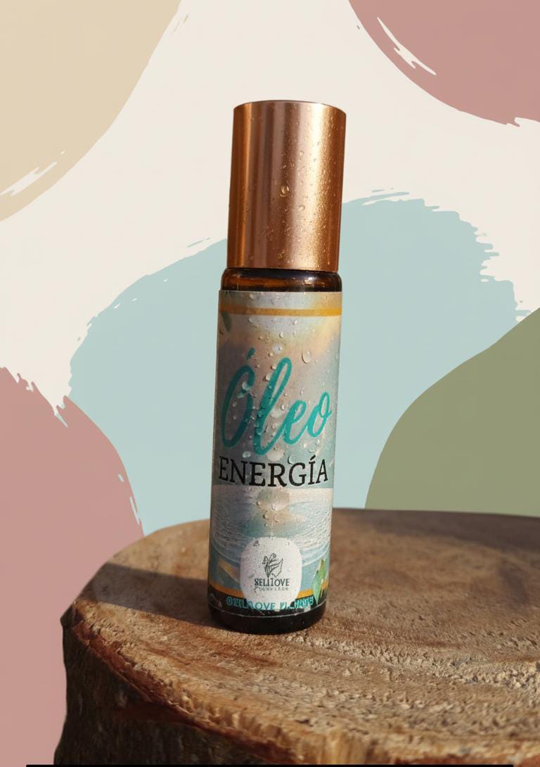 ROLL ON ENERGIA