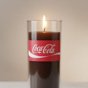 VELA COCA COLA
