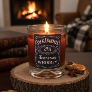 VELA WHISKY