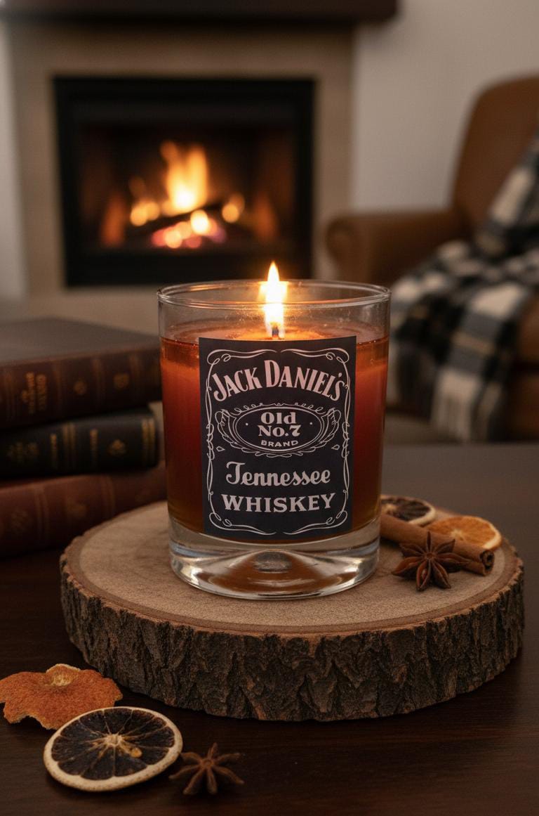 VELA WHISKY