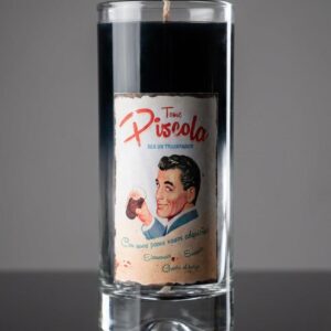 VELA "PISCOLITA"